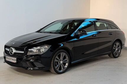 Mercedes-Benz CLA 180 96.451 km 15.880 &euro; Elmshorn 25337