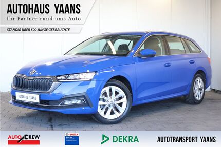 Skoda Octavia 54.730 km 18.489 &euro; Pinneberg 25421