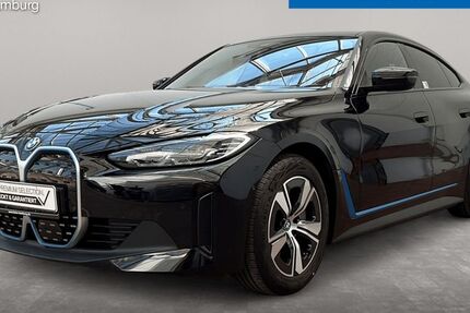 BMW i4 28.467 km 41.905 &euro; Barsbüttel bei Hamburg 22885