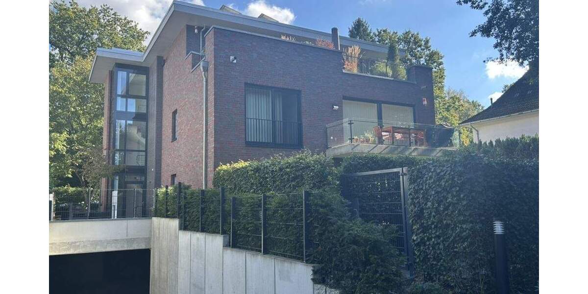 Zimmer Hamburg Wohldorf-Ohlstedt - 1 Zimmer, 13 m&sup2;, 695&euro; | Angebot:25968508