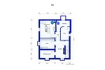 Einfamilienhaus Hamburg Lokstedt - 6 Zimmer, 151 m&sup2;, 1.490.000&euro; | Angebot:26017954