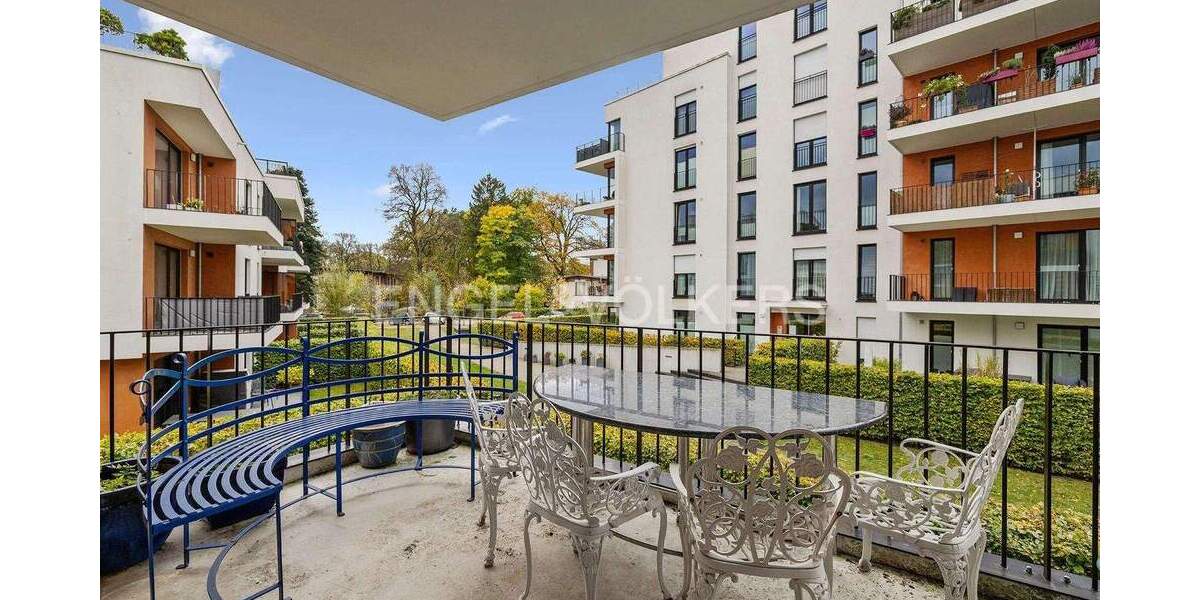 Etagenwohnung Hamburg Langenhorn - 4 Zimmer, 111 m&sup2;, 649.000&euro; | Angebot:25701901