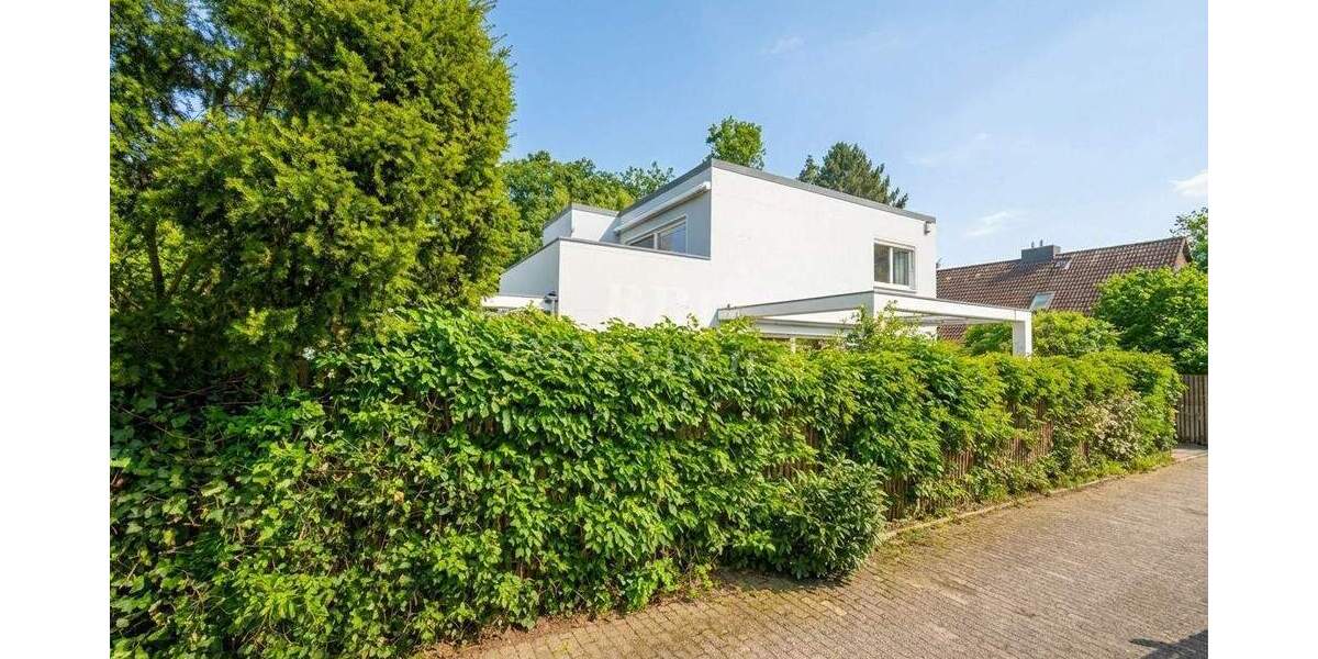 Einfamilienhaus Norderstedt Garstedt - 3 Zimmer, 135 m&sup2;, 635.000&euro; | Angebot:25669315