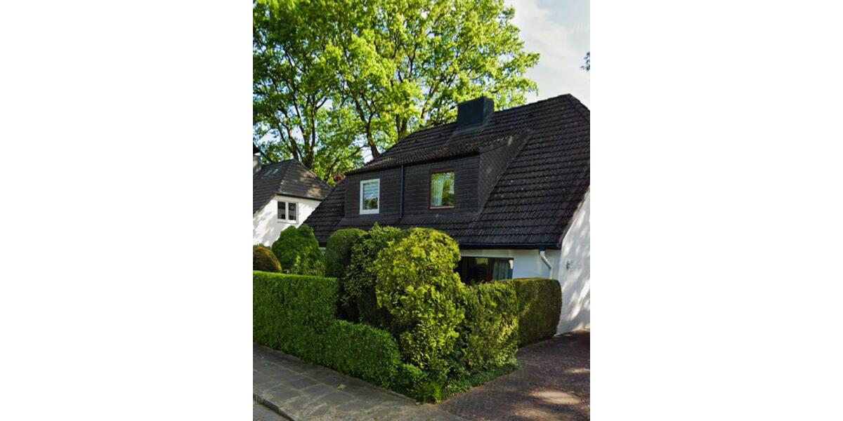 Doppelhaushälfte Hamburg Wandsbek - 4 Zimmer, 100 m&sup2;, 750.000&euro; | Angebot:25793314