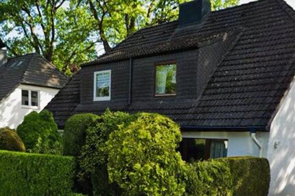 Haus Hamburg Wandsbek - 4 Zimmer, 100 m&sup2;, 750.000&euro; | Angebot:25793314