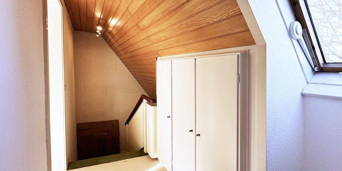 Einfamilienhaus Hamburg Alsterdorf - 3 Zimmer, 82 m&sup2;, 300.000&euro; | Angebot:25670012