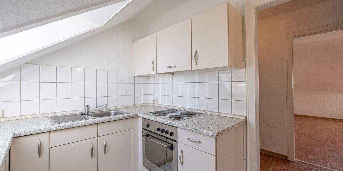 Etagenwohnung Halstenbek - 2 Zimmer, 56 m&sup2;, 299.000&euro; | Angebot:25667880