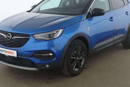Opel Grandland X 100.398 km 17.250 &euro; Hamburg 22529