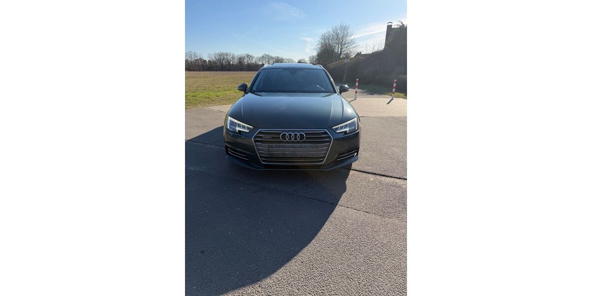 Audi A4 167.000 km 20.500 &euro; Ellerau 25479