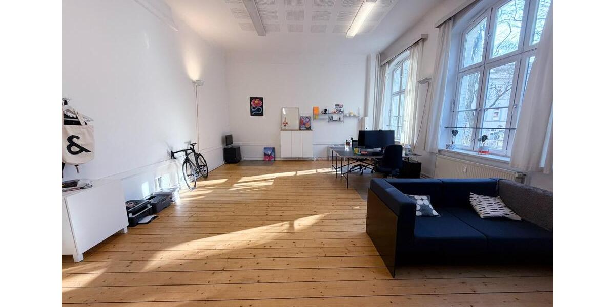 Gewerbeobjekt Hamburg Altona-Nord - 260&euro; | Angebot:25397437