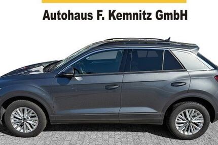 VW T-Roc 20.743 km 20.880 &euro; Bargteheide 22941