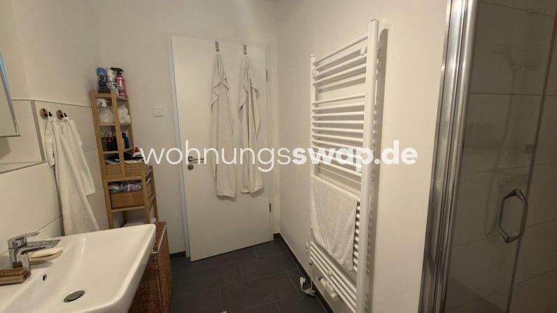 Etagenwohnung Hamburg Bramfeld - 2 Zimmer, 44 m&sup2;, 716&euro; | Angebot:25979537