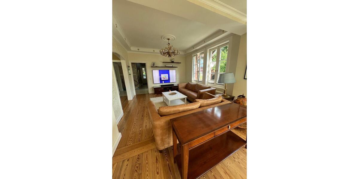 Villa Bargteheide - 8 Zimmer, 263 m&sup2;, 1.085.000&euro; | Angebot:27146920