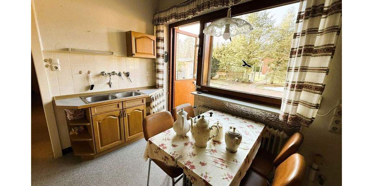 Einfamilienhaus Hamburg Neugraben-Fischbek - 5 Zimmer, 112 m&sup2;, 329.000&euro; | Angebot:25679962