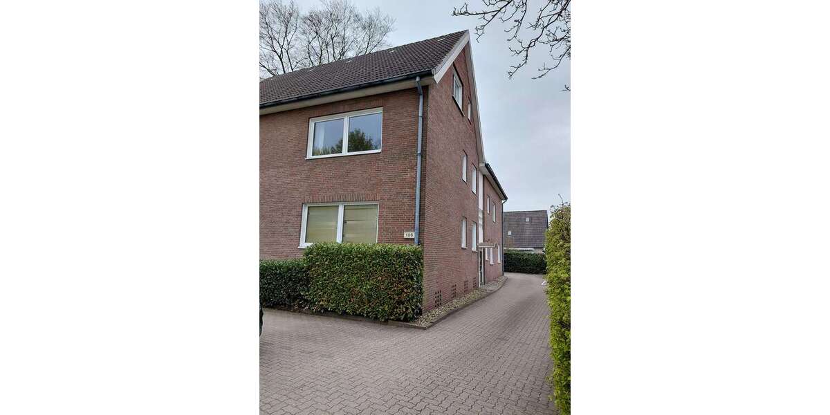 Etagenwohnung Norderstedt Garstedt - 1 Zimmer, 20 m&sup2;, 400&euro; | Angebot:26984583