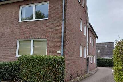 Wohnung Norderstedt Garstedt - 1 Zimmer, 20 m&sup2;, 400&euro; | Angebot:26984583