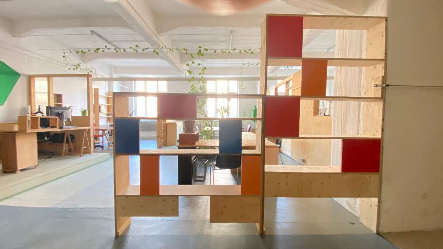 Gewerbeobjekt Hamburg Borgfelde - 250&euro; | Angebot:26009585