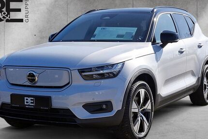 Volvo XC40 30.912 km 32.950 &euro; Glinde 21509
