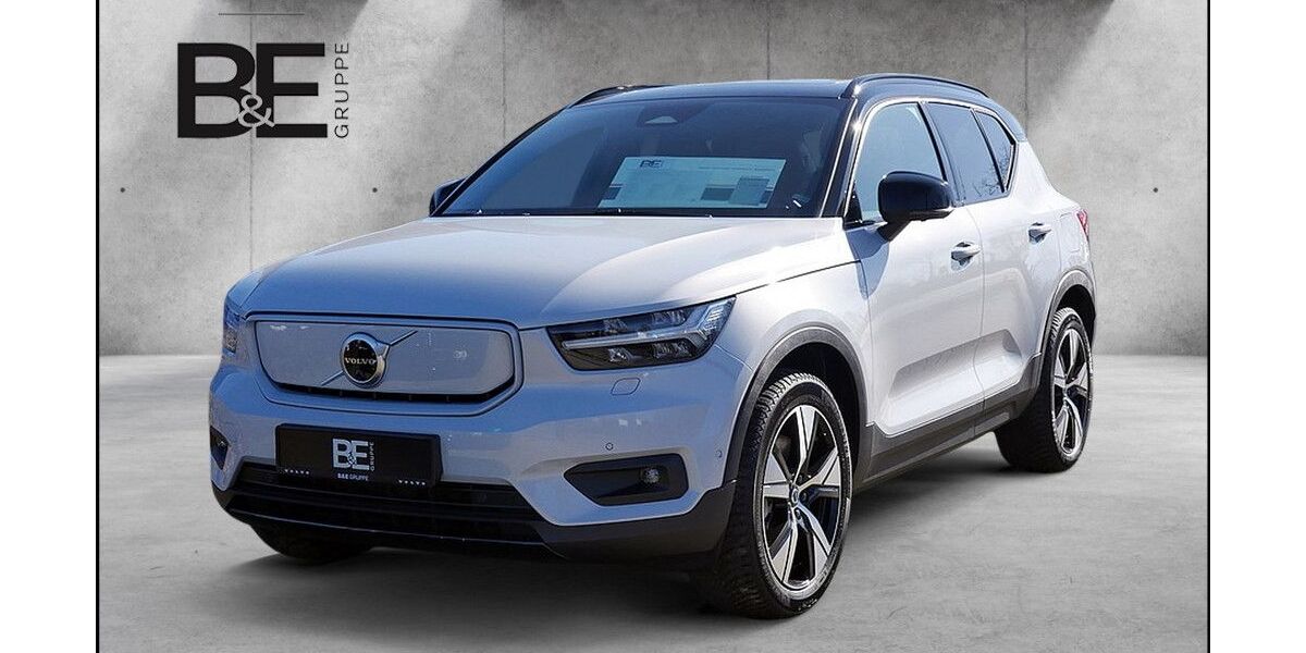 Volvo XC40 30.912 km 32.950 &euro; Glinde 21509