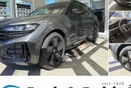 VW Touareg 6.863 km 89.950 &euro; Hamburg 22761