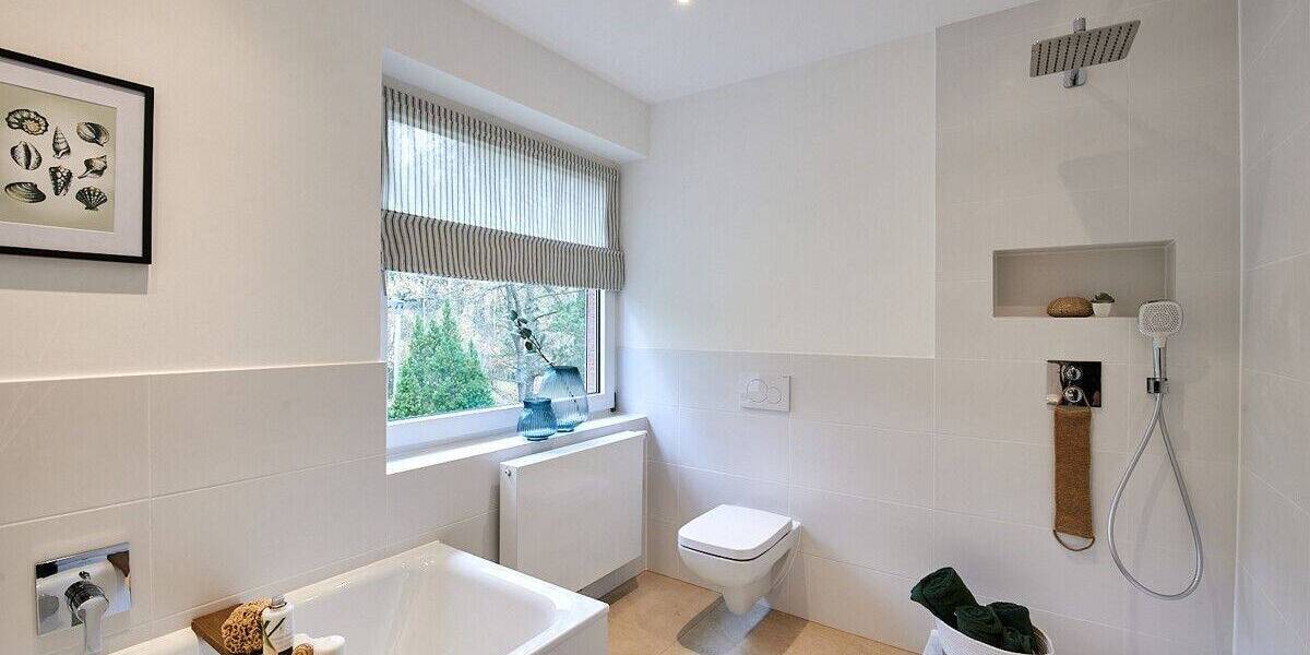 Einfamilienhaus Reinbek-Neuschönningstedt Reinbek - 5 Zimmer, 156 m&sup2;, 780.000&euro; | Angebot:25680509