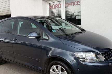 VW Golf Plus 98.400 km 10.990 &euro; Hamburg 20537