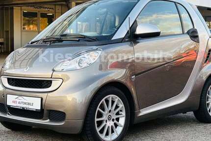 Smart forTwo 87.200 km 7.270 &euro; Norderstedt 22851