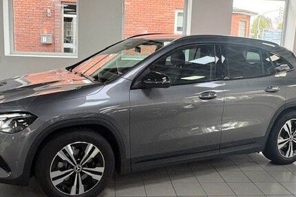 Mercedes-Benz GLA 200 4.909 km 42.900 &euro; Kisdorf 24629