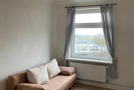 Wohnung Hamburg Rothenburgsort - 2 Zimmer, 50 m&sup2;, 700&euro; | Angebot:26043839