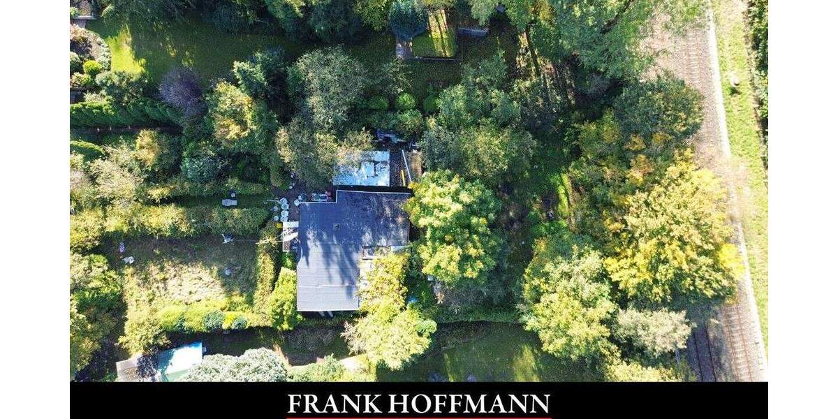 Grundstück Hamburg Schnelsen - 595.000&euro; | Angebot:25700519