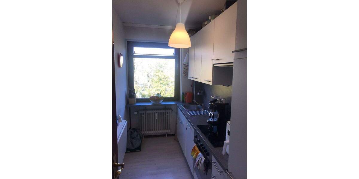 Etagenwohnung Hamburg Hohenfelde - 2 Zimmer, 73 m&sup2;, 549.000&euro; | Angebot:25752201
