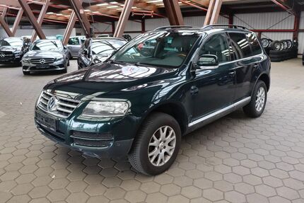 VW Touareg 225.890 km 4.990 &euro; Norderstedt 22844