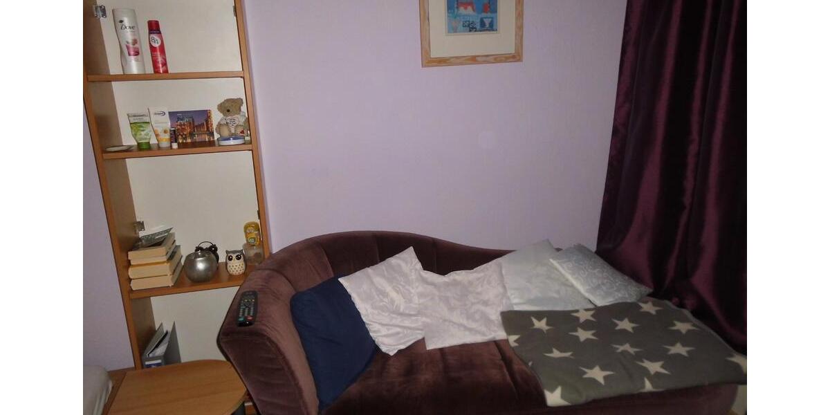 Etagenwohnung Hamburg Stellingen - 1 Zimmer, 18 m&sup2;, 400&euro; | Angebot:25612630