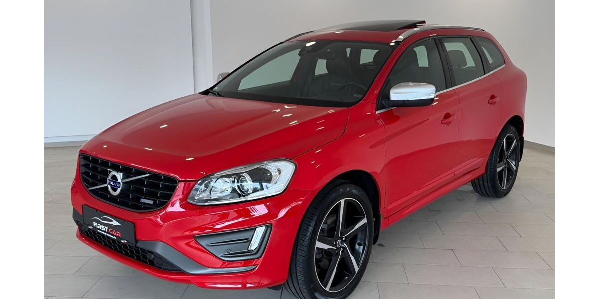Volvo XC60 140.000 km 19.980 &euro; Hamburg 22043