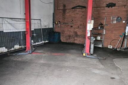 Gewerbeobjekt Hamburg Barmbek-Nord - 2.500&euro; | Angebot:25300272