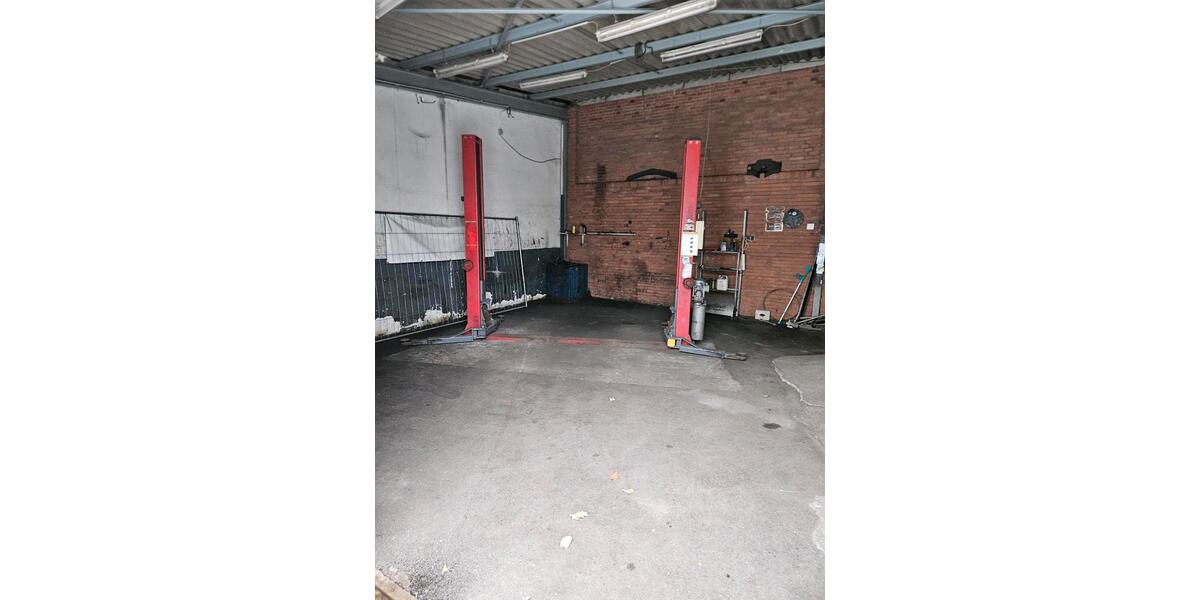 Gewerbeobjekt Hamburg Barmbek-Nord - 2.500&euro; | Angebot:25300272