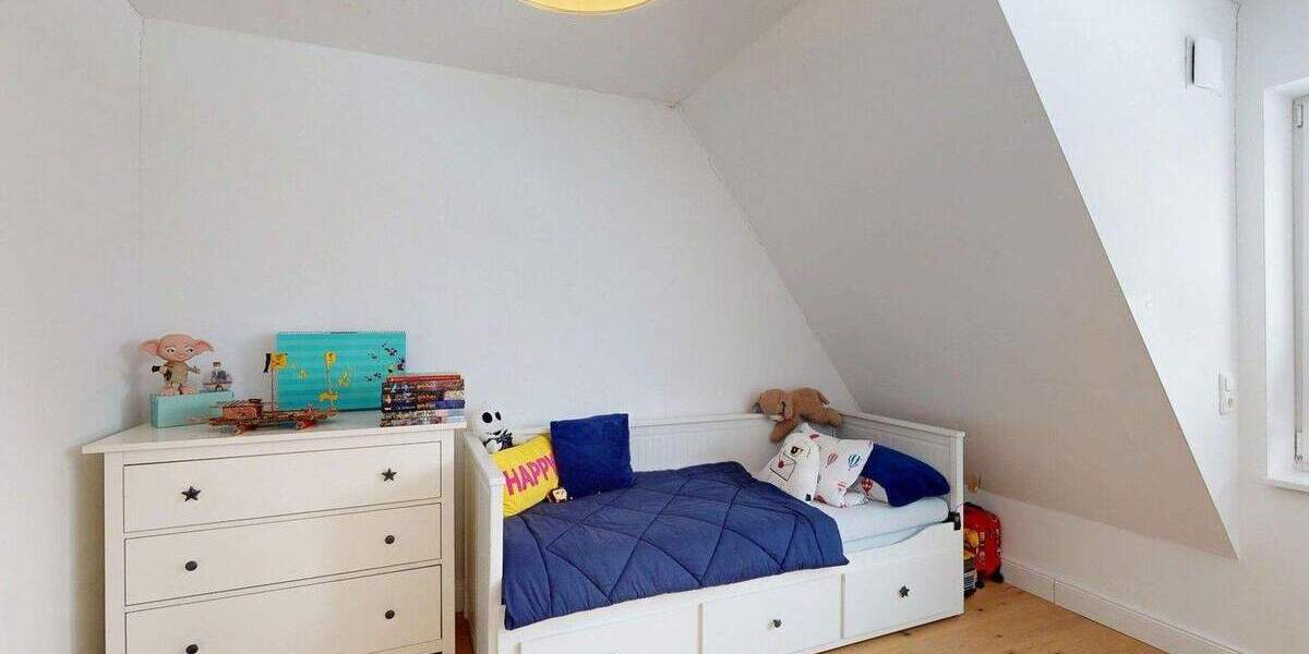 Reihenendhaus Reinbek Neuschönningstedt - 3 Zimmer, 104 m&sup2;, 539.000&euro; | Angebot:25719016