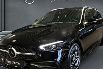 Mercedes-Benz C 300 13.335 km 41.480 &euro; Elmshorn 25337