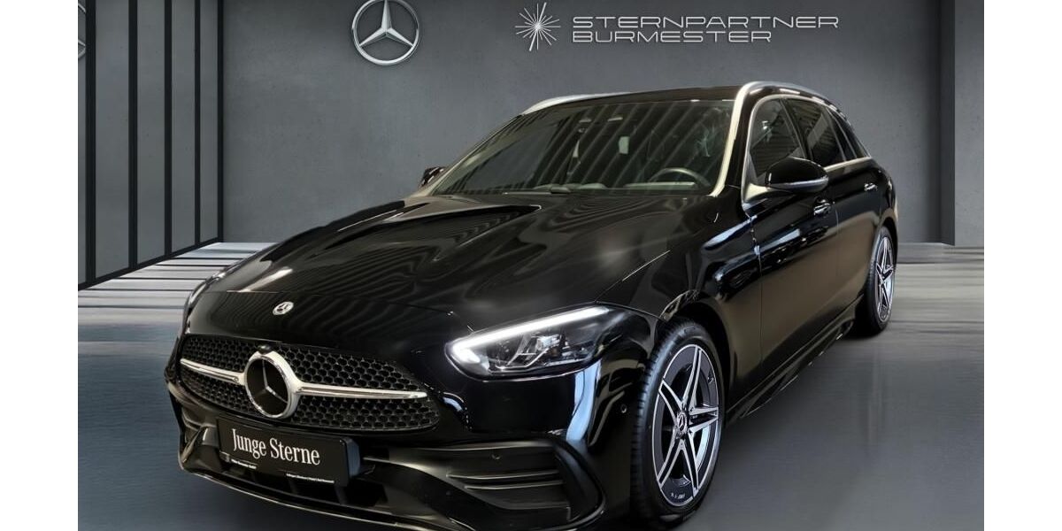 Mercedes-Benz C 300 13.335 km 41.480 &euro; Elmshorn 25337