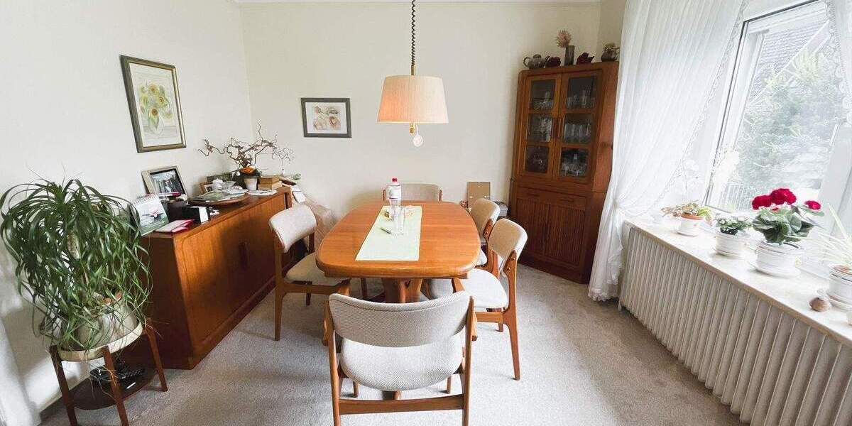 Einfamilienhaus Bönningstedt - 6 Zimmer, 143 m&sup2;, 495.000&euro; | Angebot:25704027