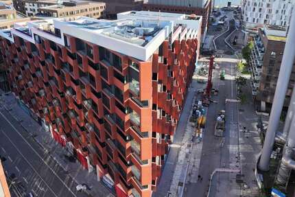 Wohnung Hamburg HafenCity - 1 Zimmer, 51 m&sup2;, 1.479&euro; | Angebot:25472413