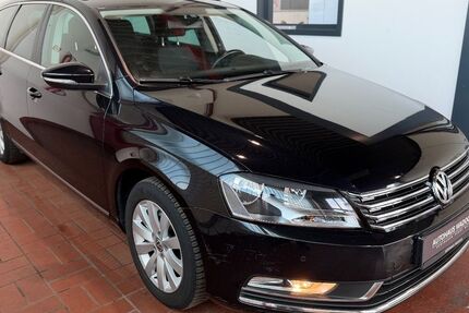 VW Passat Variant 140.397 km 9.900 &euro; Henstedt-Ulzburg (bei Hamburg) 24558