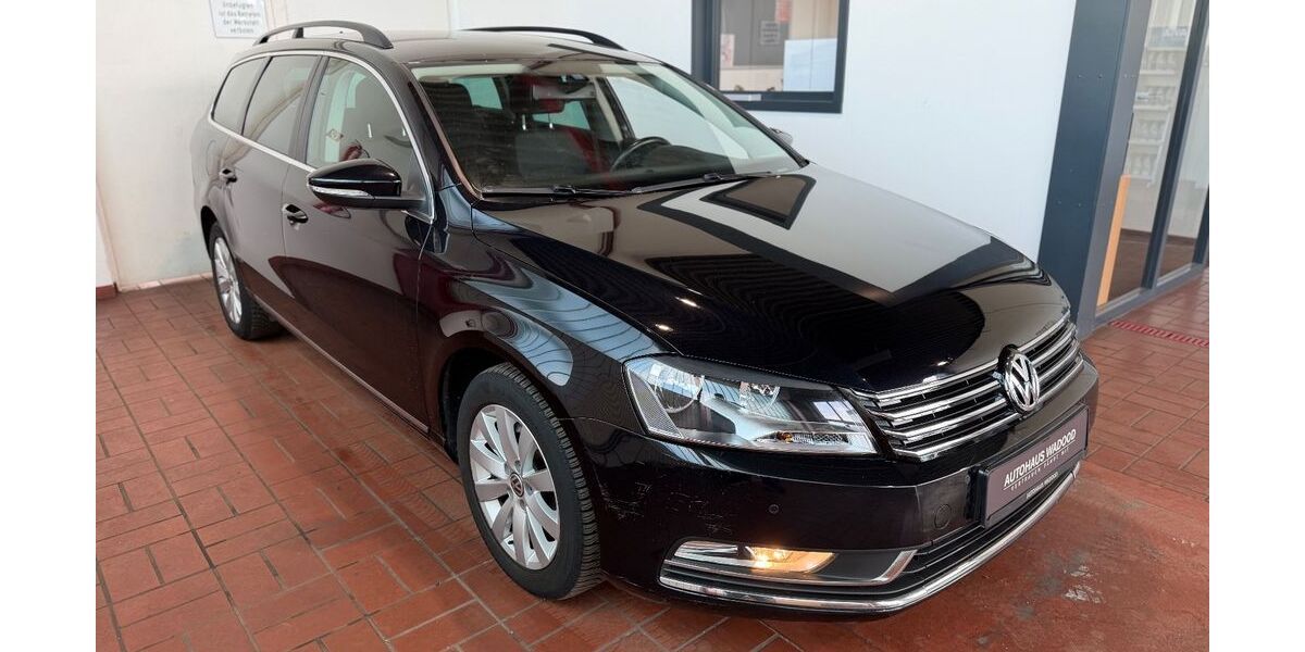 VW Passat Variant 140.397 km 9.900 &euro; Henstedt-Ulzburg (bei Hamburg) 24558