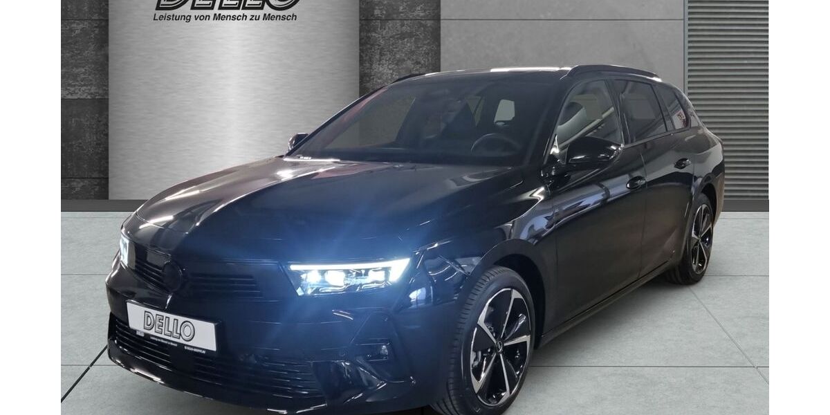 Opel Astra 7.000 km 28.940 &euro; Hamburg 22047