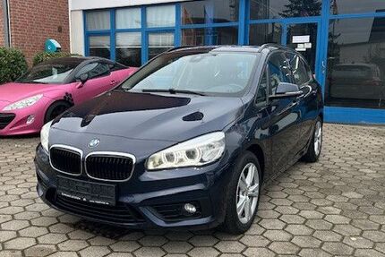 BMW 218 Active Tourer 140.817 km 11.200 &euro; Uetersen 25436