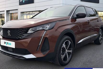 Peugeot 5008 26.881 km 25.990 &euro; Hamburg 20537