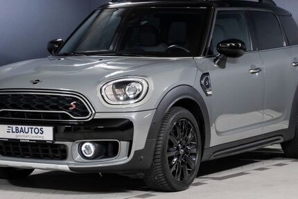 Mini Countryman S (Cooper) 93.597 km 18.590 &euro; Hamburg 22549
