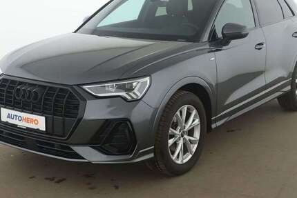 Audi Q3 31.209 km 30.260 &euro; Hamburg 22529