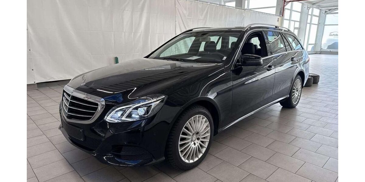 Mercedes-Benz E 250 156.700 km 16.470 &euro; Hamburg 22111