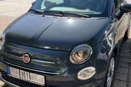 Fiat 500C 25.319 km 12.650 &euro; Elmshorn 25337